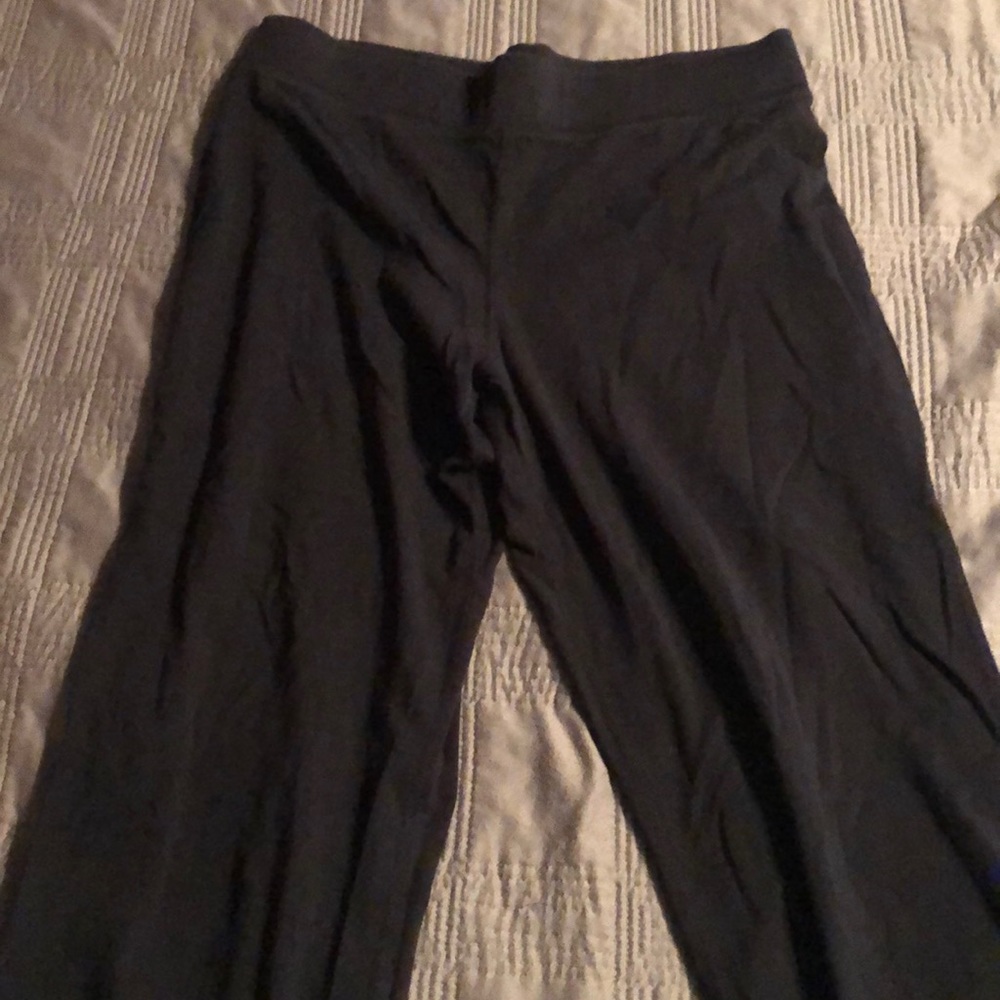 Lands end Capri yoga
